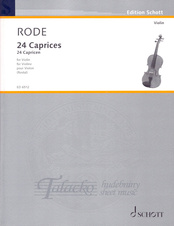 24 Caprices